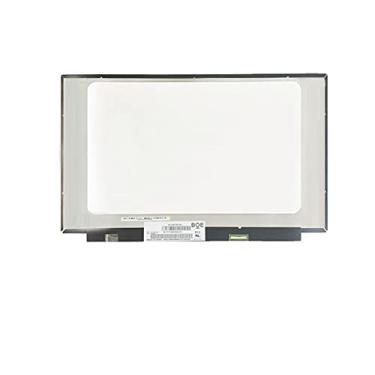 Imagem de Tela para notebook para MSI Prestige 14 MS-14C1 P14 1920 * 1080 IPS Prestige 14 A11SCS A11SCX A11SB A11SC A10SC A10RB A10RAS A10RBS Prestige 14Evo A11M