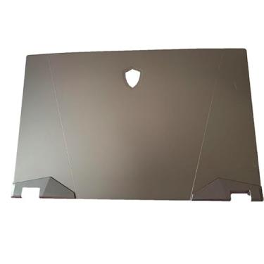 Imagem de Tampa superior laptop para MSI GT76 Titan DT 9SF 9SG 9SFS 9SGS 10SFS 10SGS GT76 Titan 9SF 9SG 10SF