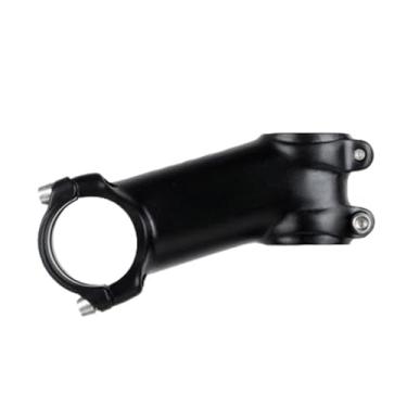 Imagem de Mesa de guidão para bicicleta de montanha e estrada, com inclinação de 31,8 mm, 7° e 17°, compatível com guidões de 60/70/80/90/100/110/120/130 mm.(17D 80MM)