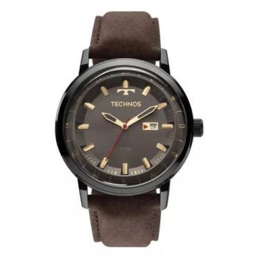 Imagem de Relógio Technos Analógico Masculino Classic Golf