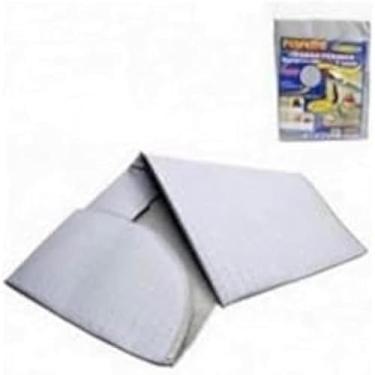 Imagem de Forro acolchoado para tabua de passar roupa, resistente, leve, pratico, grande, novo.