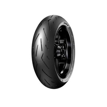 Imagem de Pneu Pirelli Moto Diablo Rosso II 140 70R17M CTL 66H RDRII R Traseiro