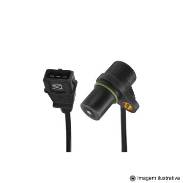 Imagem de Sensor de Rotação Ipanema 2.0 4C 8V 96 ... 97 / Kadett 2.0 4C 8V 96 ... 98