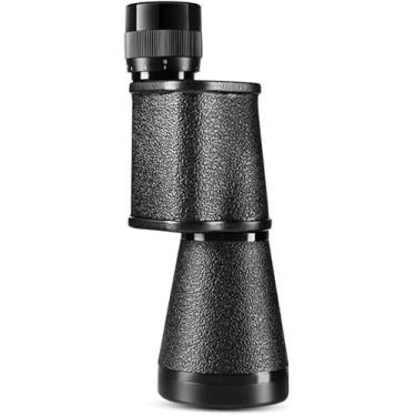 Imagem de Telescópio monocular, telescópio de alta potência, telescópio potente, à prova d'água, espião óptico de longo alcance, 1000 m, para observação de pássaros, uso ao ar livre, viagens, passeios