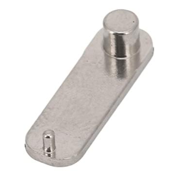 Imagem de ZJchao Guia de Reparo do Interruptor do Aquecedor de Assento, Substituição de Aço Inoxidável Fresado Cnc para Ka Cougar Escort Tourne