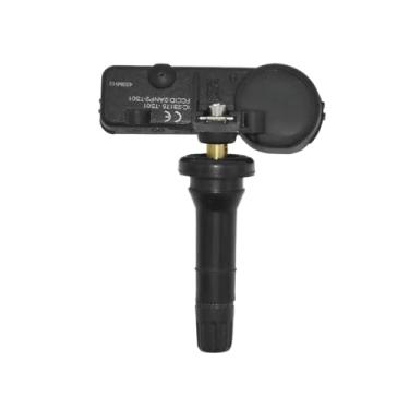 Imagem de OGGUYME Car Auto accessorie TPMS Sensor de monitor de pressão de pneu 433MHZ 529333T000 52933-3T000 Compatível com Kia Quoris 2015 2016 2017 2018 K9 K900