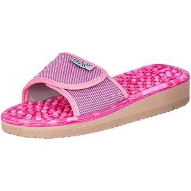 Imagem de Chinelo Mundoflex Anabela Classic 515 Tamanho: 37/38