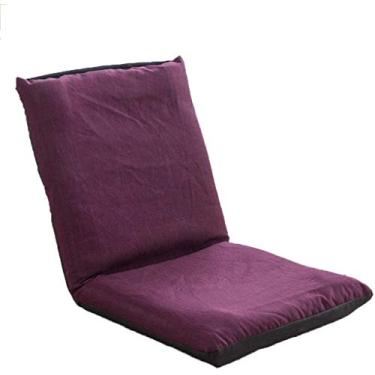 Imagem de Espreguiçadeiras de jardim dobrável para sofá preguiçoso ajustável para assento longo suporte traseiro dobrável para escritório interno (Cor 02) 04 Nome da cor: 02