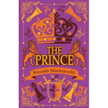 Imagem de Livro - The Prince