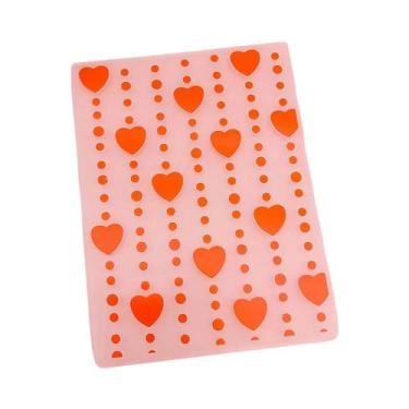 Imagem de Handmade Paper Craft Painéis gravados, pasta Alinacraft, folha, flor, 