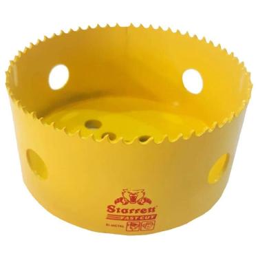 Imagem de Serra Copo Starret Aco Rapido 25Mm - H0100