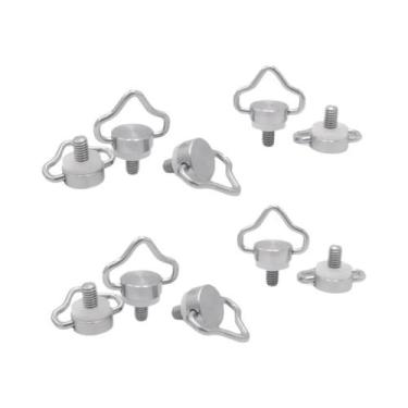 Imagem de Alça De Pescoço Para Controle Remoto DJI Com Parafuso M4 E Liberação R