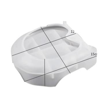 Imagem de Molde De Silicone Para Copo De Armazenamento Facial, Vela, Vaso De Flo