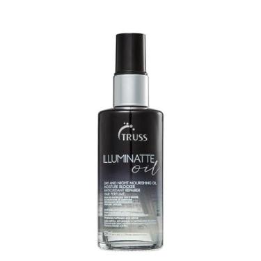 Imagem de Truss Illuminatte Oil Reparador de Pontas 60ml