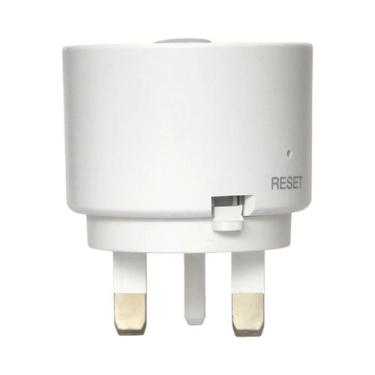 Imagem de Detector De Gás Inteligente Em Tempo Real Tuya Zigbee Compatível Com A