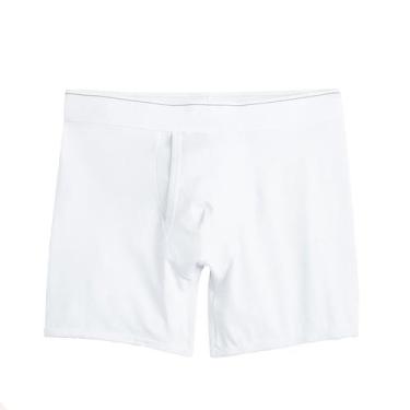 Imagem de Cueca Masculina Oficina Reserva Boxer Malha Pima Algodão Confortável P