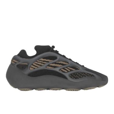 Imagem de adidas Tamanho sintético masculino Yeezy 700 V3 Alvah Alvah/Alvah/Alvah, Eremial/Eremial/Marrom eremial, 6