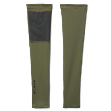 Imagem de Manguito M Volei Ciclismo Moto Mangas Braço Columbia Verde