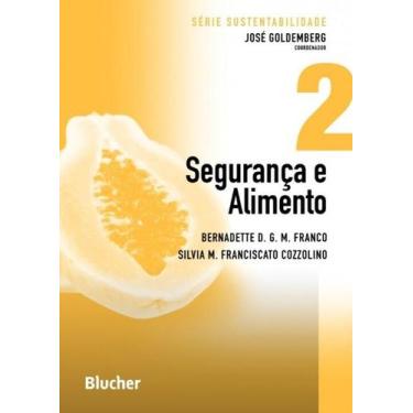 Imagem de Seguranca e alimento - BLUCHER, 3