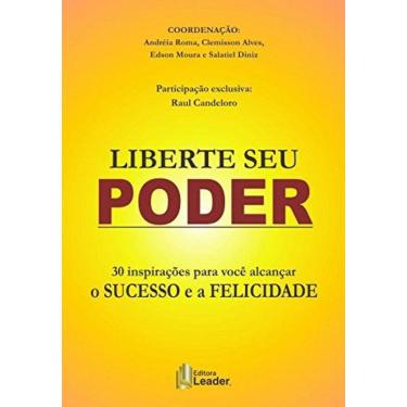 Imagem de Liberte Seu Poder: Inspiracoes Para Voce Alcancar