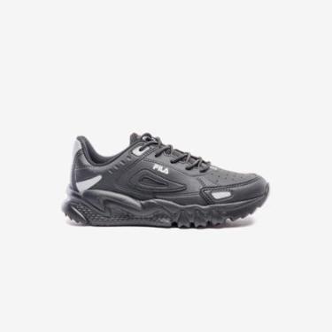 Imagem de Tênis Fila Venture Tracer Infantil-Masculino