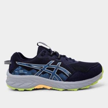 Imagem de Tênis Asics Gel-Venture 10 Masculino-Masculino
