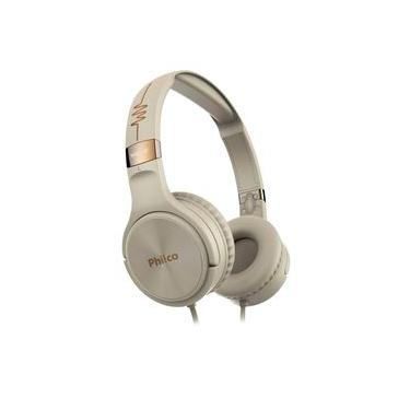 Imagem de Fone de Ouvido Headphone Philco Extreme Com Fio PFO02G Bivolt