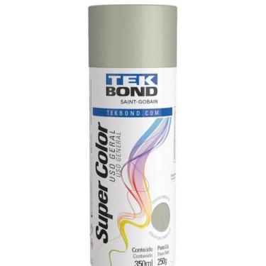 Imagem de Tinta spray super color tek bond 350ml primer - Tekbond