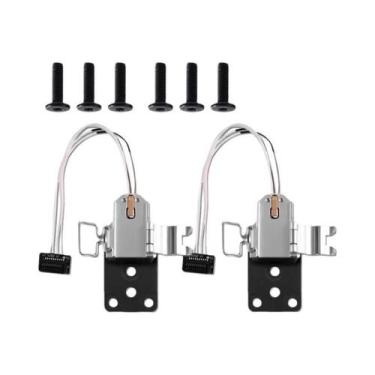Imagem de Conjunto De Montagem Do Hotend Para Impressora 3D Bambu Lab A1 A1 Mini