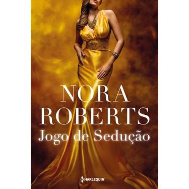 Imagem de Livro - Jogo de sedução