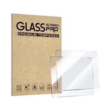 Imagem de Bolsa De Armazenamento Para Console De Jogos R36S 6 Em 1 Protetores De