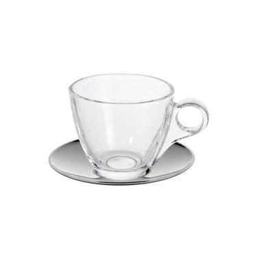 Imagem de Xícaras de Chá Tiffany - 170ml - 4 Unidades - Hauskraft