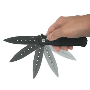 Imagem de Canivete Closer Multifuncional 1 Unidade Nautika