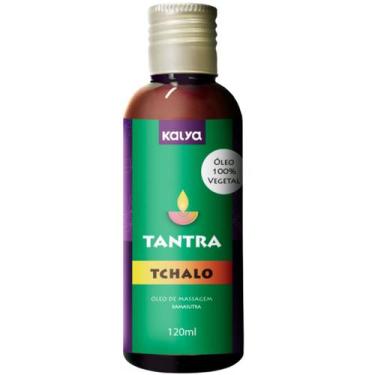 Imagem de Oleo Massagem Relaxante Corporal Tchalo - Kalya