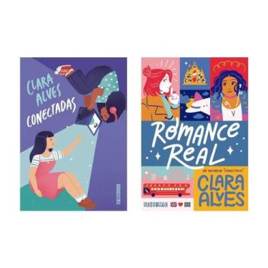 Imagem de Conectadas + Romance Real - Seguinte, 3