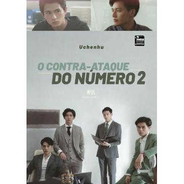 Imagem de We Best Love - O Contra-Ataque do Número 2 - NEWPOP EDITORA, Sortido