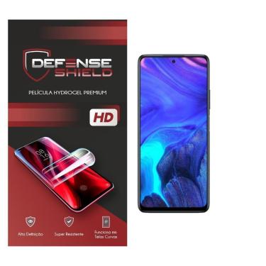 Imagem de Pelicula Hydrogel Para Infinix Note 10 Pro