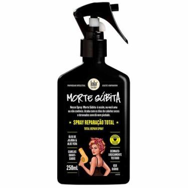 Imagem de Spray Capilar Lola Cosmetics Morte Súbita Reparação Total - Lola From 