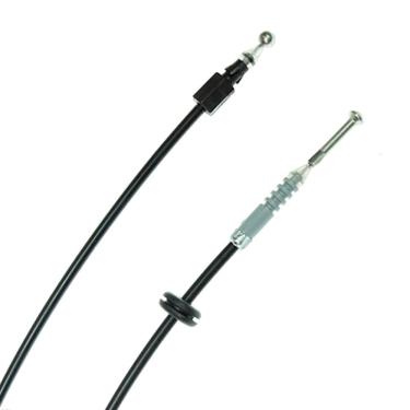 Imagem de Cabo Abertura do Capô Palio Siena Strada