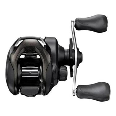 Imagem de CARRETILHA SHIMANO CAIUS 150/151HG-Masculino