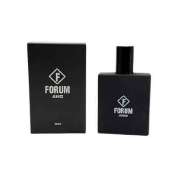 Imagem de Perfume Forum Jeans 2 Deo Colonia 50ml - Água de Cheiro