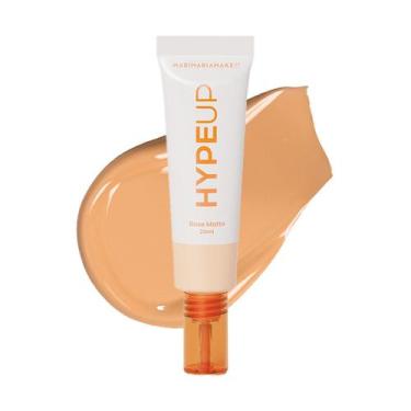 Imagem de Base Matte Mari Maria Makeup Hype Up 20ml COR:H3, H3
