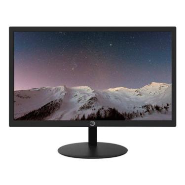 Imagem de Monitor Led 20 Bpc-M20Xw 60Hz Preto Widescreen