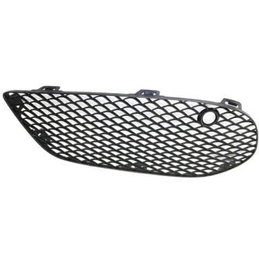 Imagem de Moldura Externa Parachoque Mercedes Benz C250 2014 2018