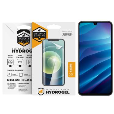 Imagem de Película para Infinix Note 12 Pro - Hydrogel HD - Gshield
