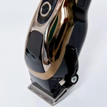 Imagem de Cortador Digital Para Cabelo Com Motor Potente - RELET