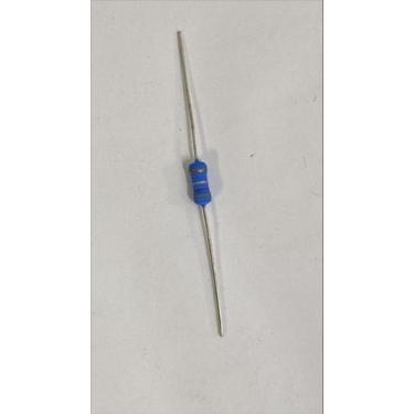Imagem de Resistor Metal Film 47r 5% - 10peças - FOUR SOLUTIONS