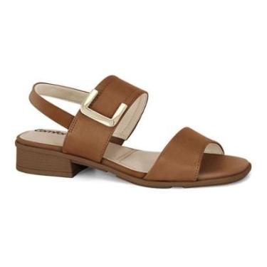Imagem de Sandália Feminina Comfortflex 2561402-Feminino