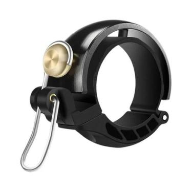 Imagem de Campainha De Bicicleta Retrô De Cobre Vintage, Som Alto E Nítido, Para