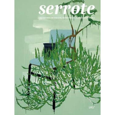 Imagem de Serrote - Vol.46 - Novo Seculo